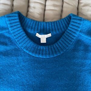 COS Ladies 100% Cashmere Sweater  ***New *** with tags